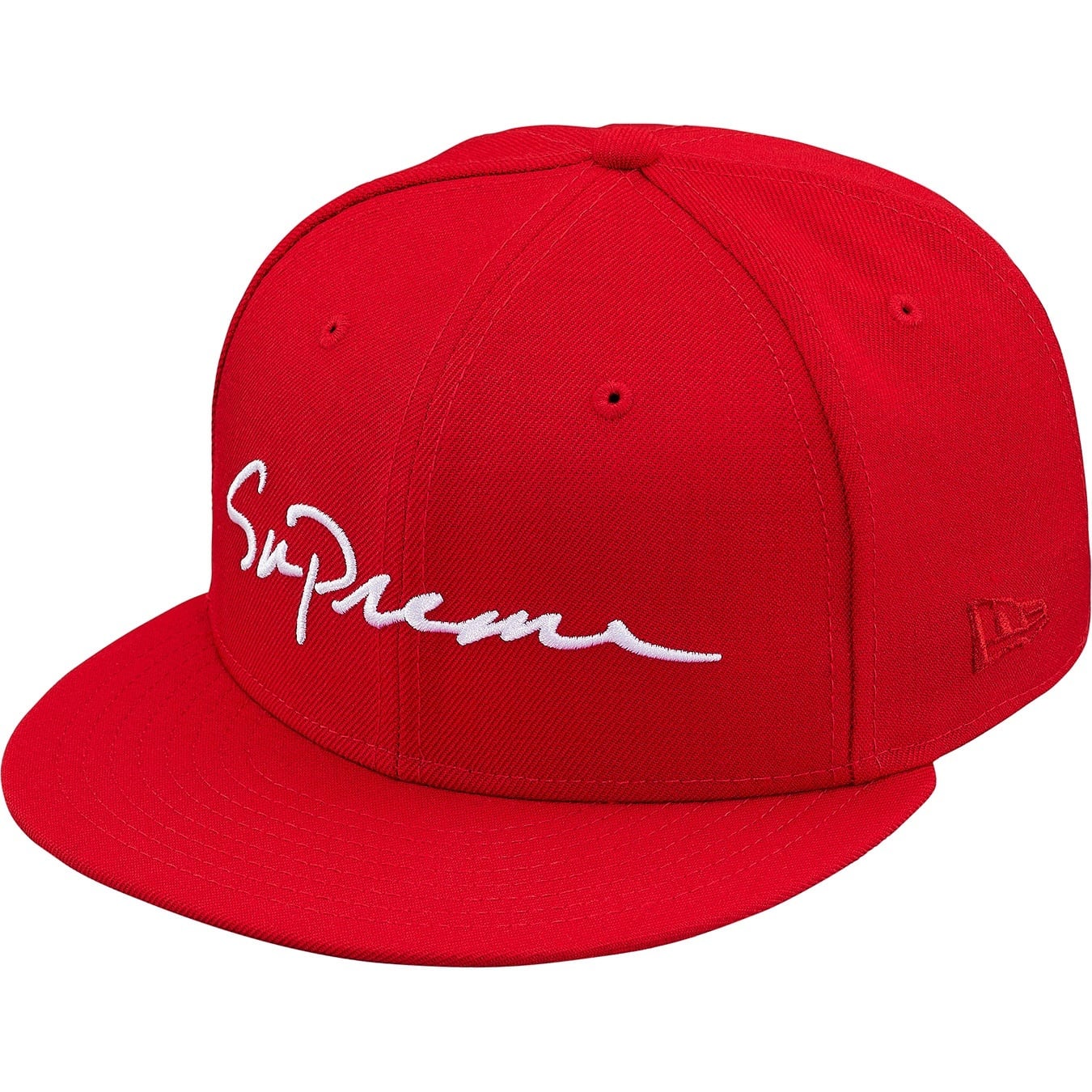 Classic Script New Era® view 8
